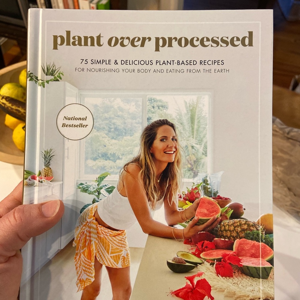 Cookbook